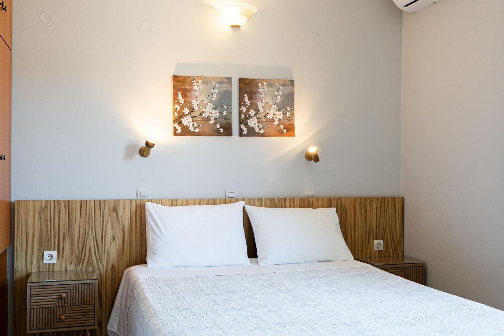 Medousa Studio & Apartments Plakias Exterior photo